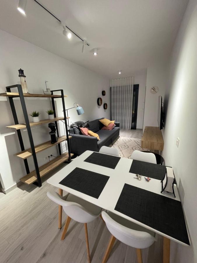 Mar Menor Elisa Apartment Santiago De La Ribera Kültér fotó