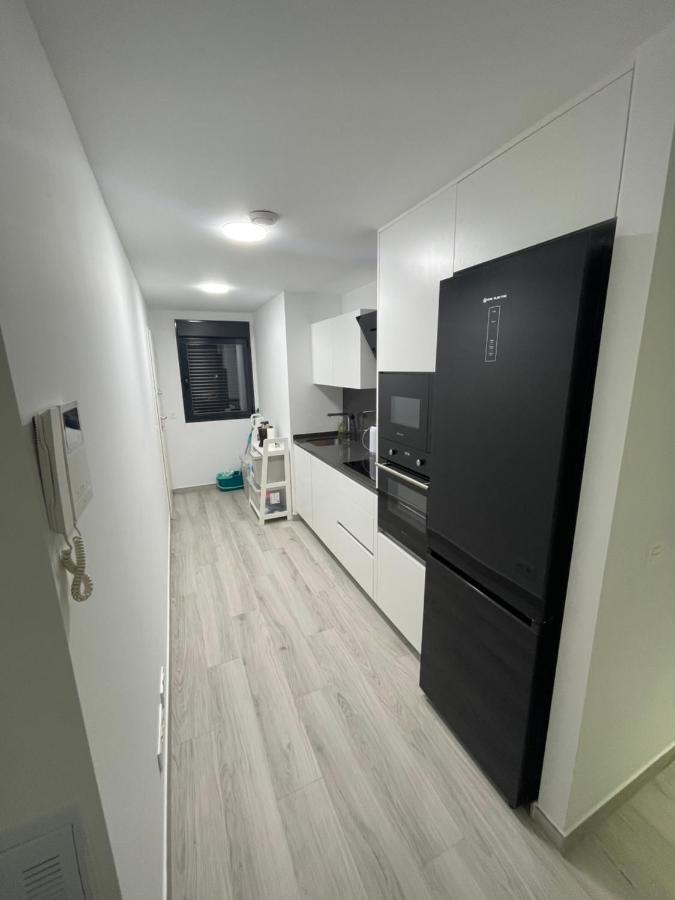 Mar Menor Elisa Apartment Santiago De La Ribera Kültér fotó