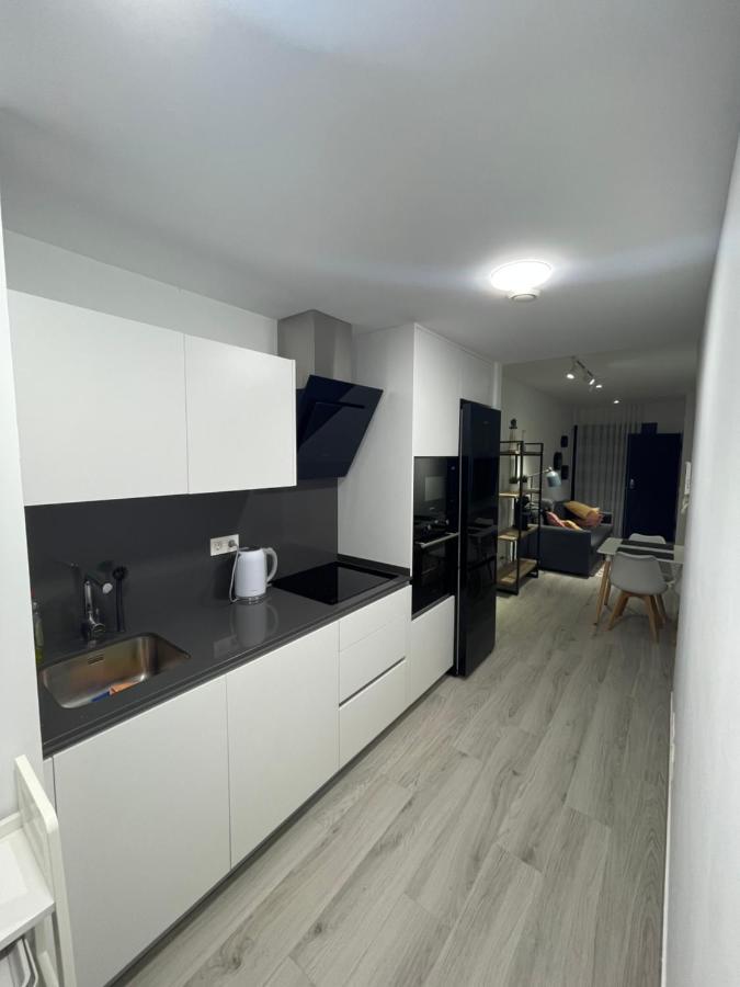 Mar Menor Elisa Apartment Santiago De La Ribera Kültér fotó