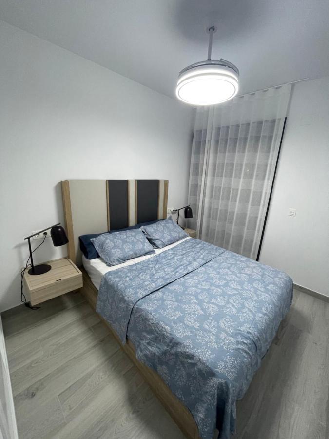 Mar Menor Elisa Apartment Santiago De La Ribera Kültér fotó