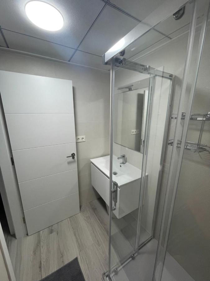 Mar Menor Elisa Apartment Santiago De La Ribera Kültér fotó